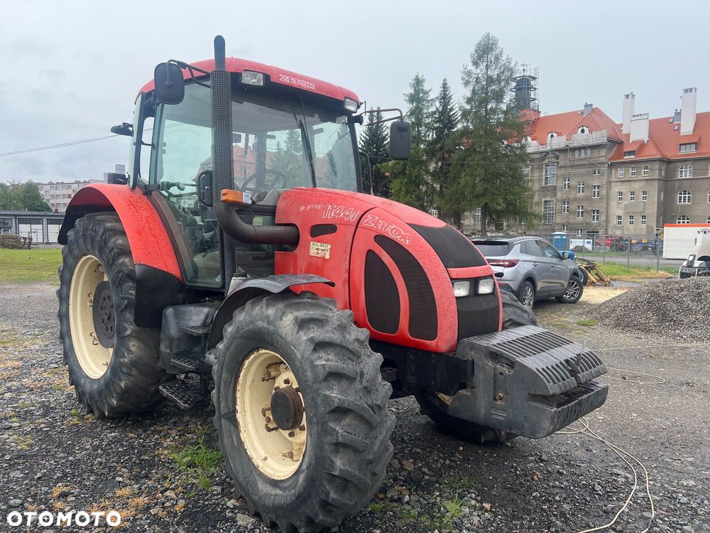 Zetor 10245 - 25