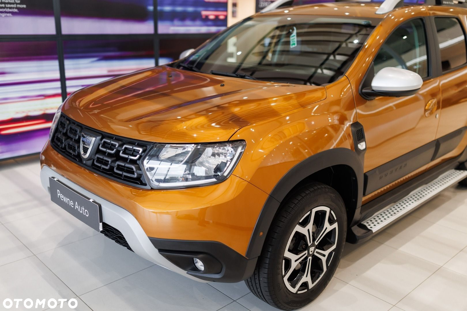Dacia Duster - 17