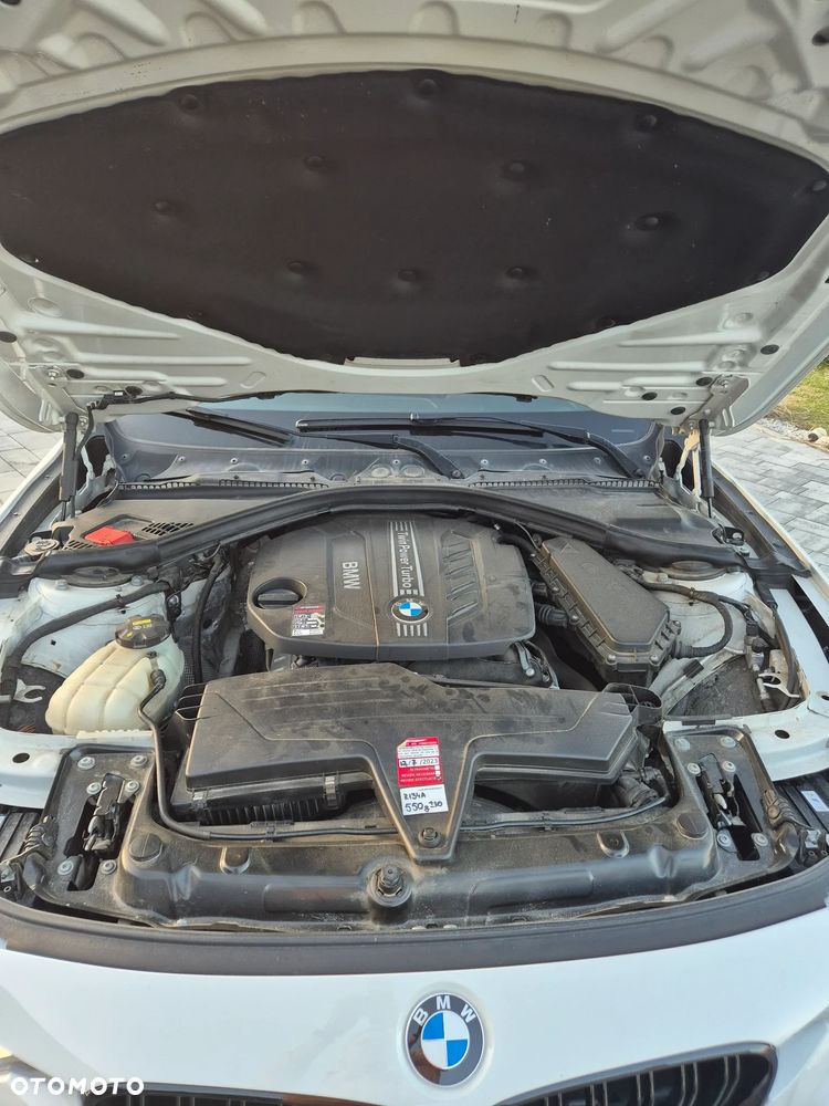 BMW Seria 3 - 5
