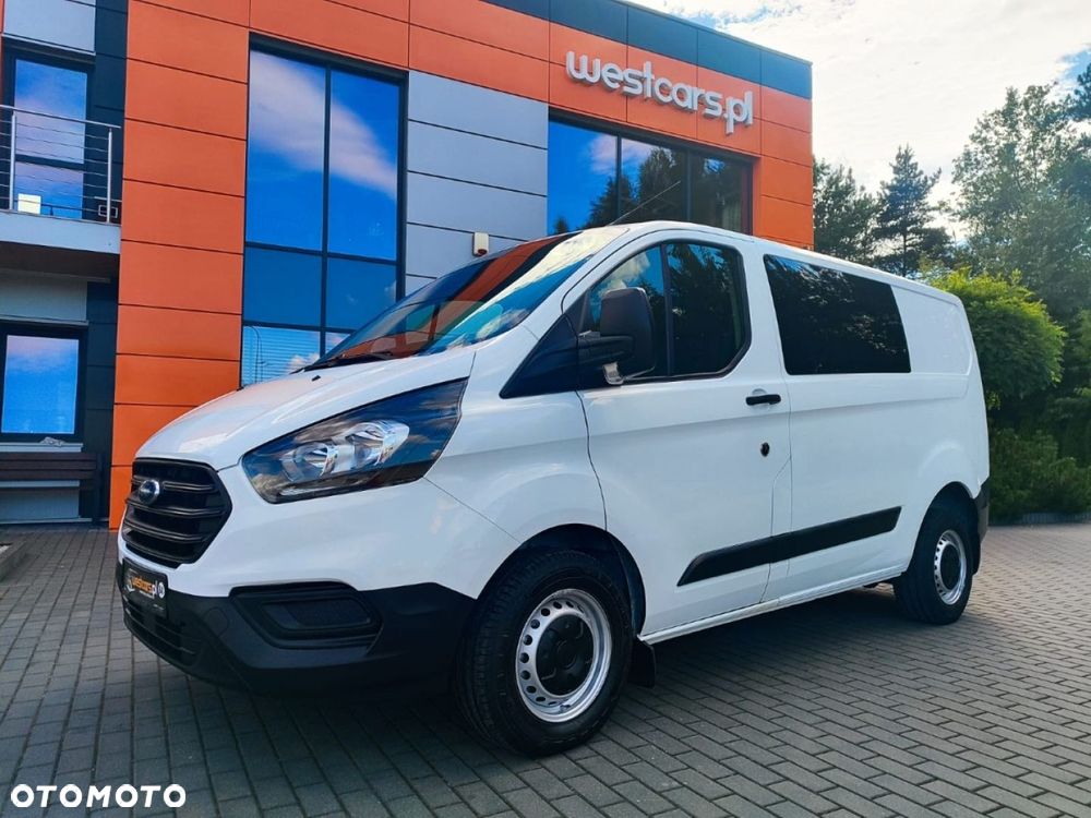 Ford Transit - 2