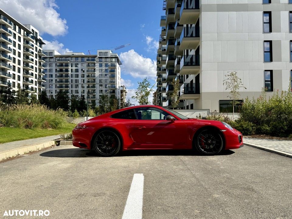 Porsche 911 - 6