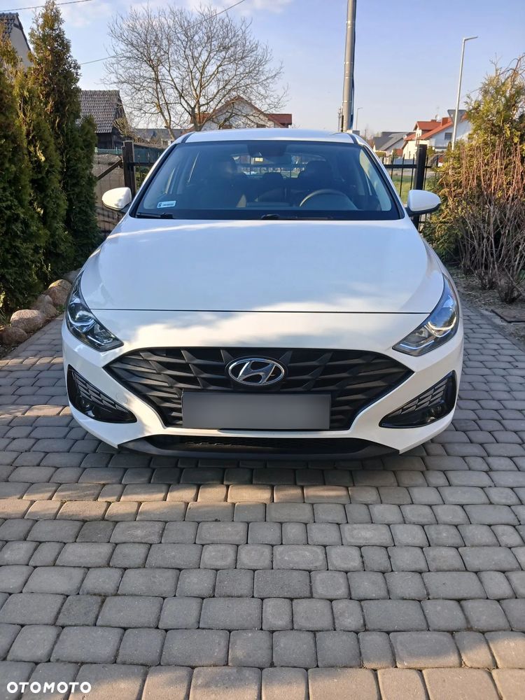 Hyundai i30 1.6 D Comfort - 19