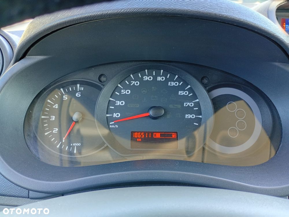 Renault Kangoo - 13