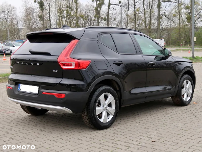 Volvo XC 40 B3 Core - 5