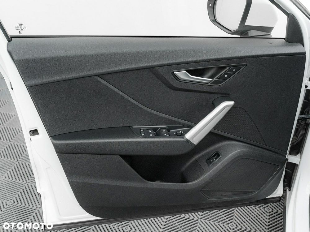 Audi Q2 35 TFSI S tronic - 12