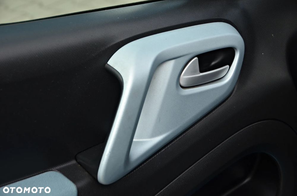Citroën Berlingo 1.6 HDi 90 FAP Multispace - 22