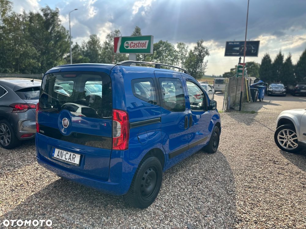 Fiat Qubo - 15