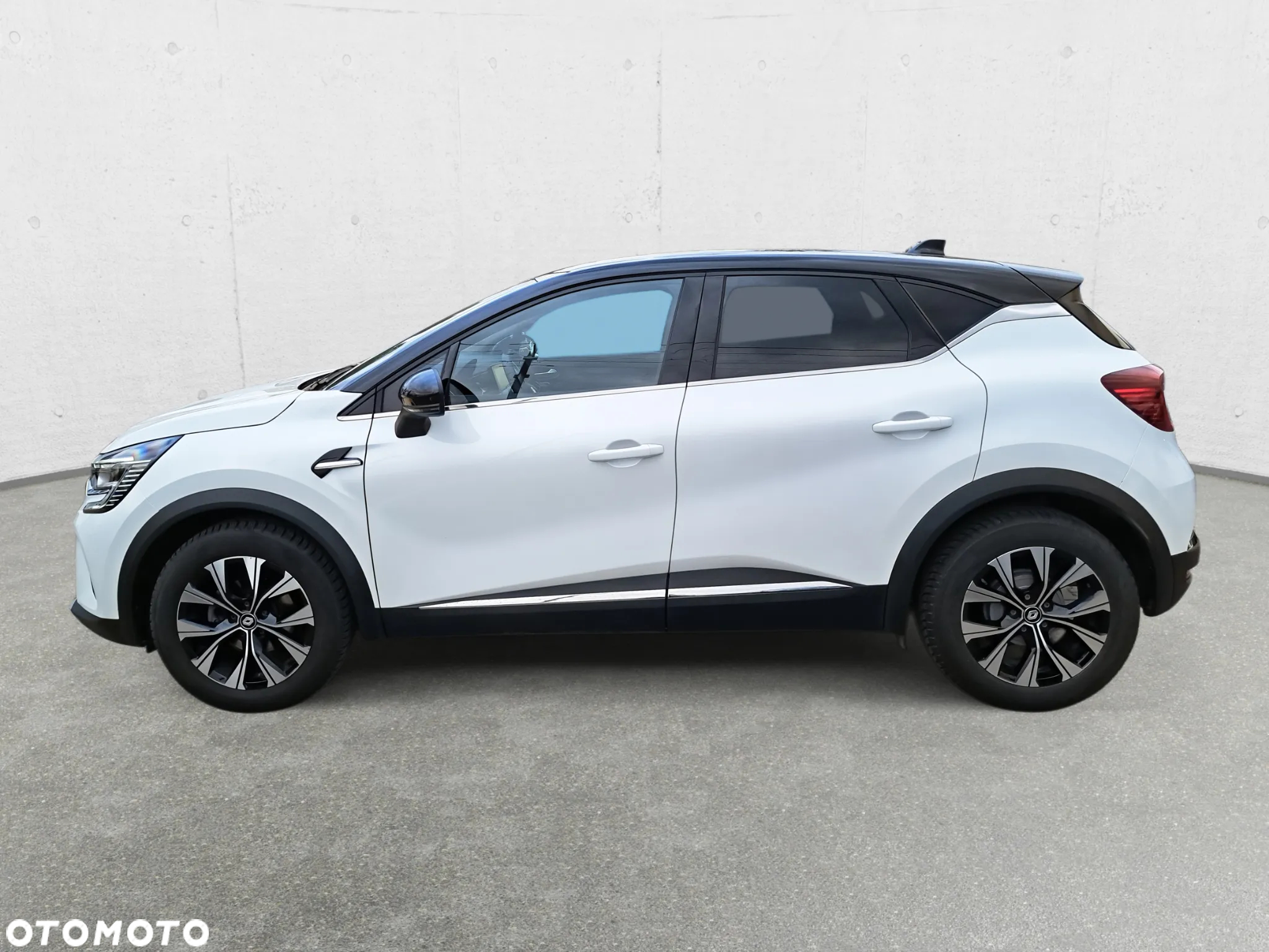 Renault Captur 1.3 TCe mHEV Techno EDC - 8