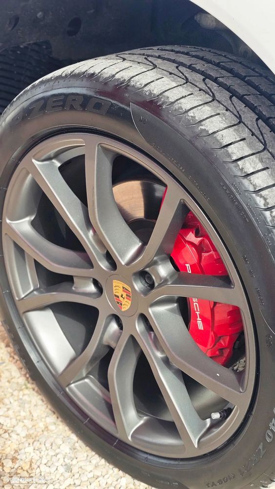 Porsche Cayenne Coupé E-Hybrid Tiptronic S - 13