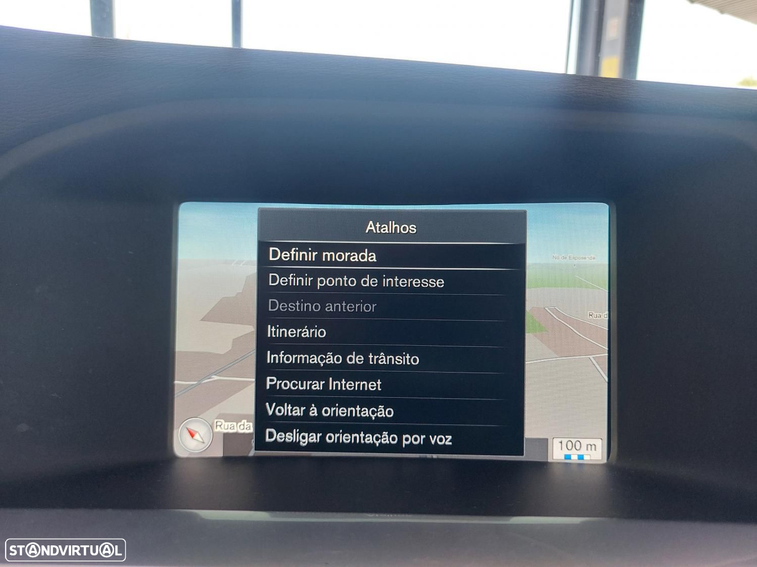 Volvo V60 2.0 D2 Momentum - 27