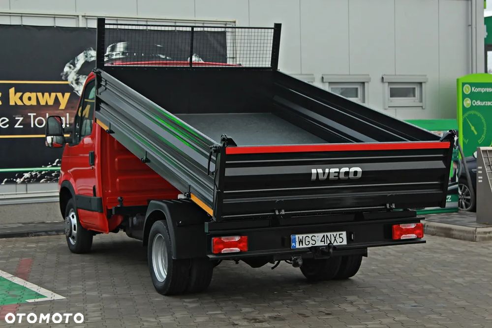 Iveco Daily - 7