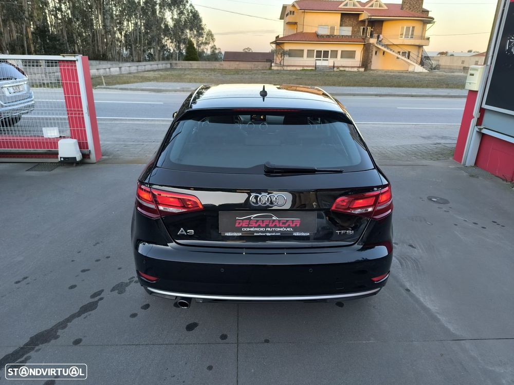 Audi A3 Sportback 1.0 TFSI - 6