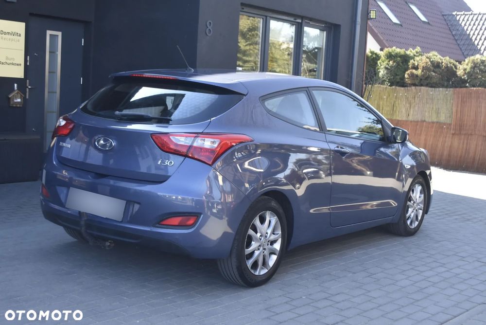 Hyundai i30 - 4