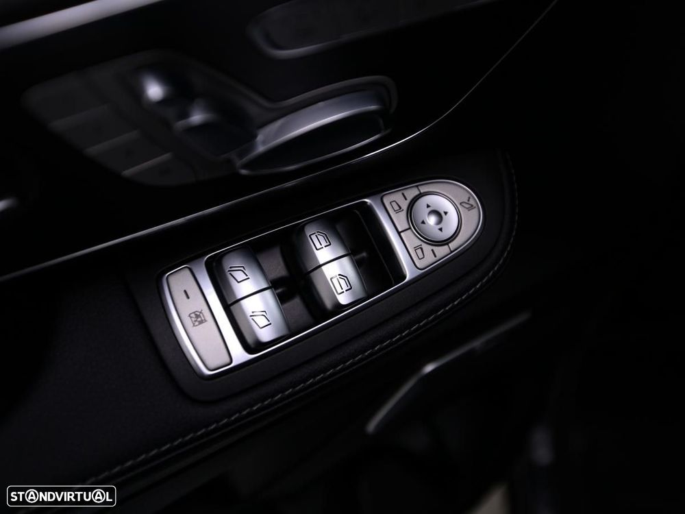 Mercedes-Benz V 250 d Compacta 4Matic 9G-TRONIC Avantgarde Edition - 19