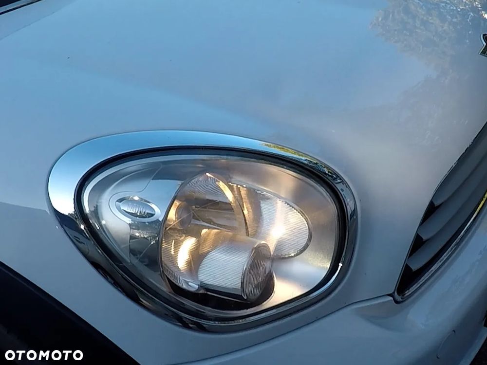 MINI Countryman Cooper D - 28