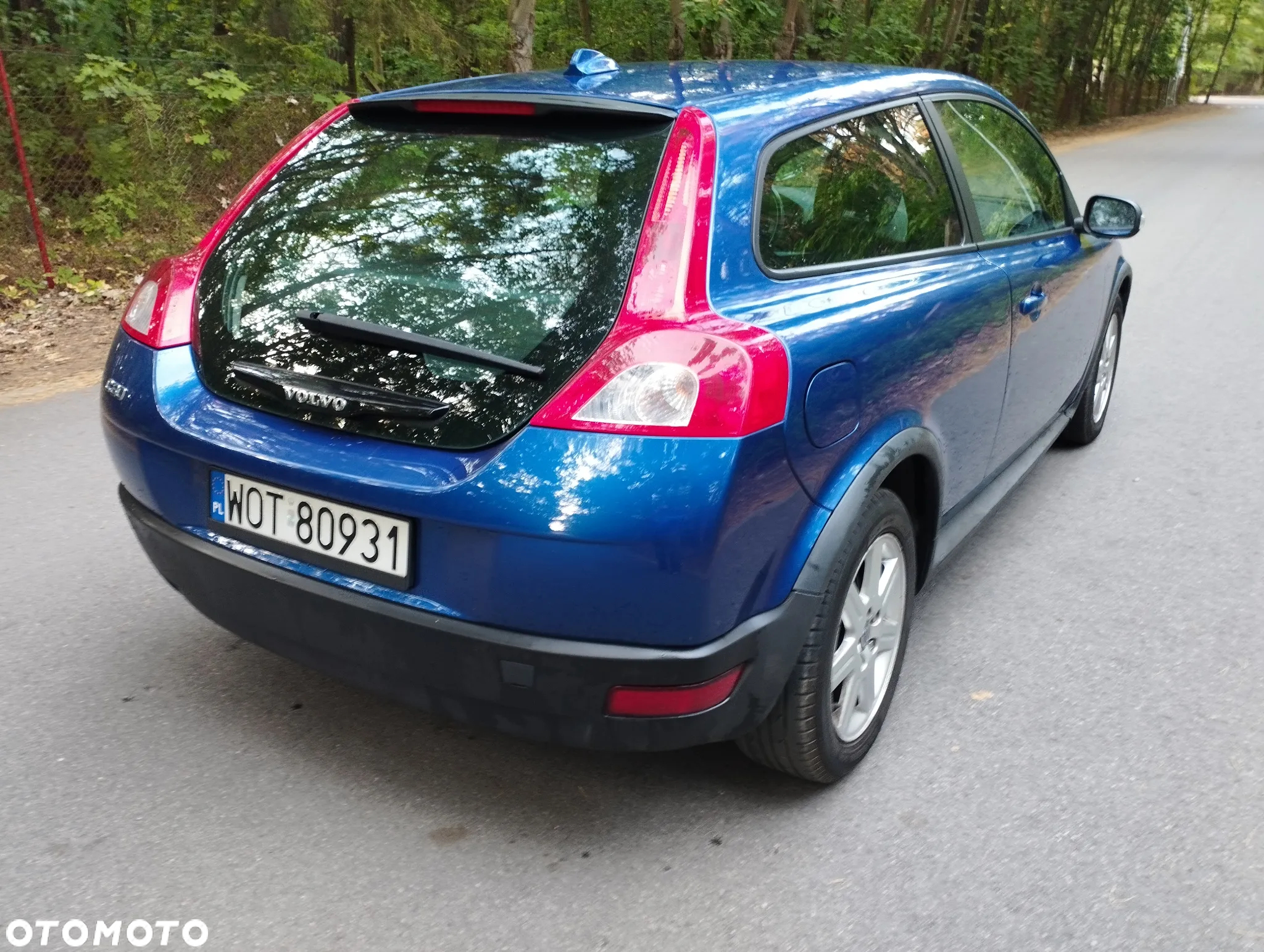 Volvo C30 1.6D Momentum - 4