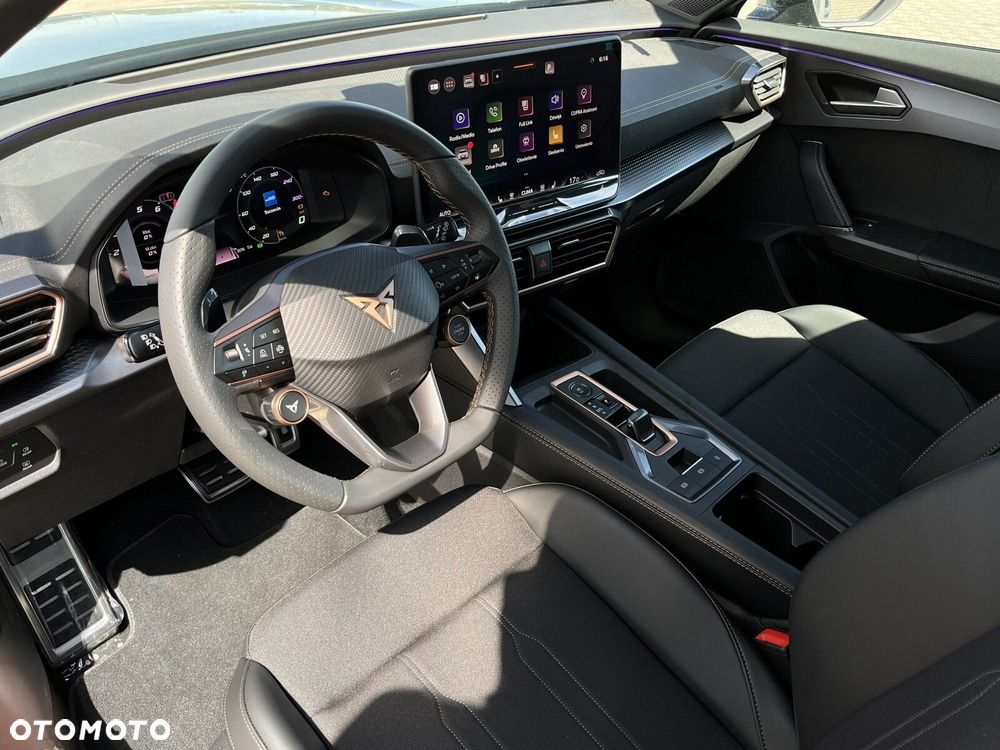 Cupra Formentor - 25