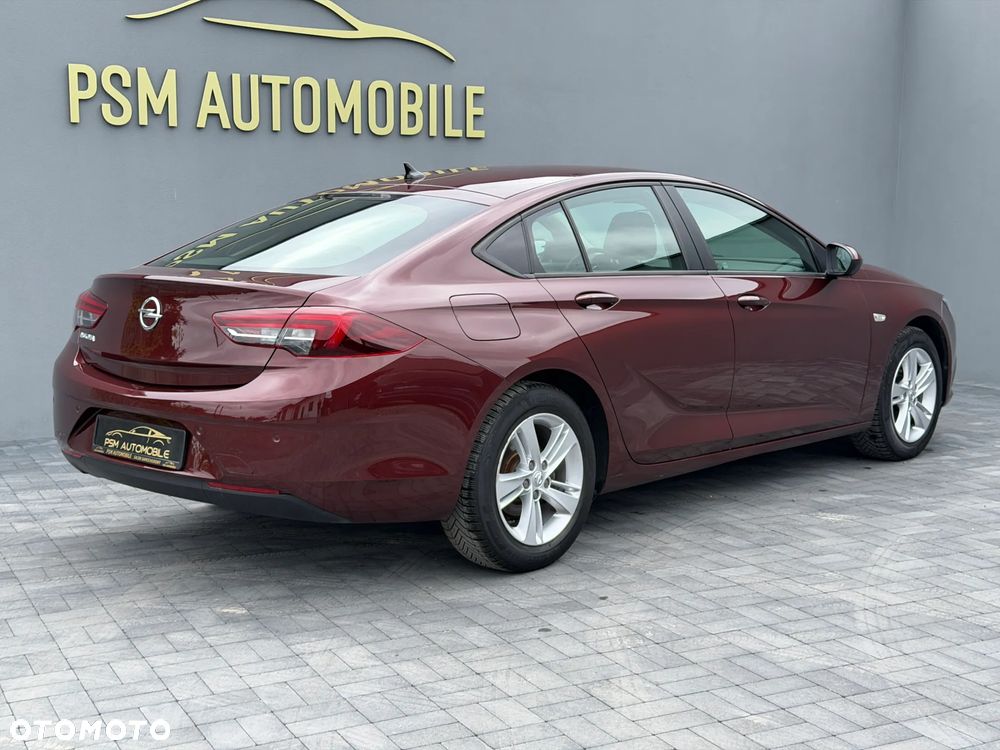 Opel Insignia 1.5 T GPF Enjoy S&S - 8