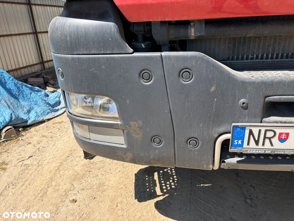 MAN Tgs 18.400 4X4 - 36