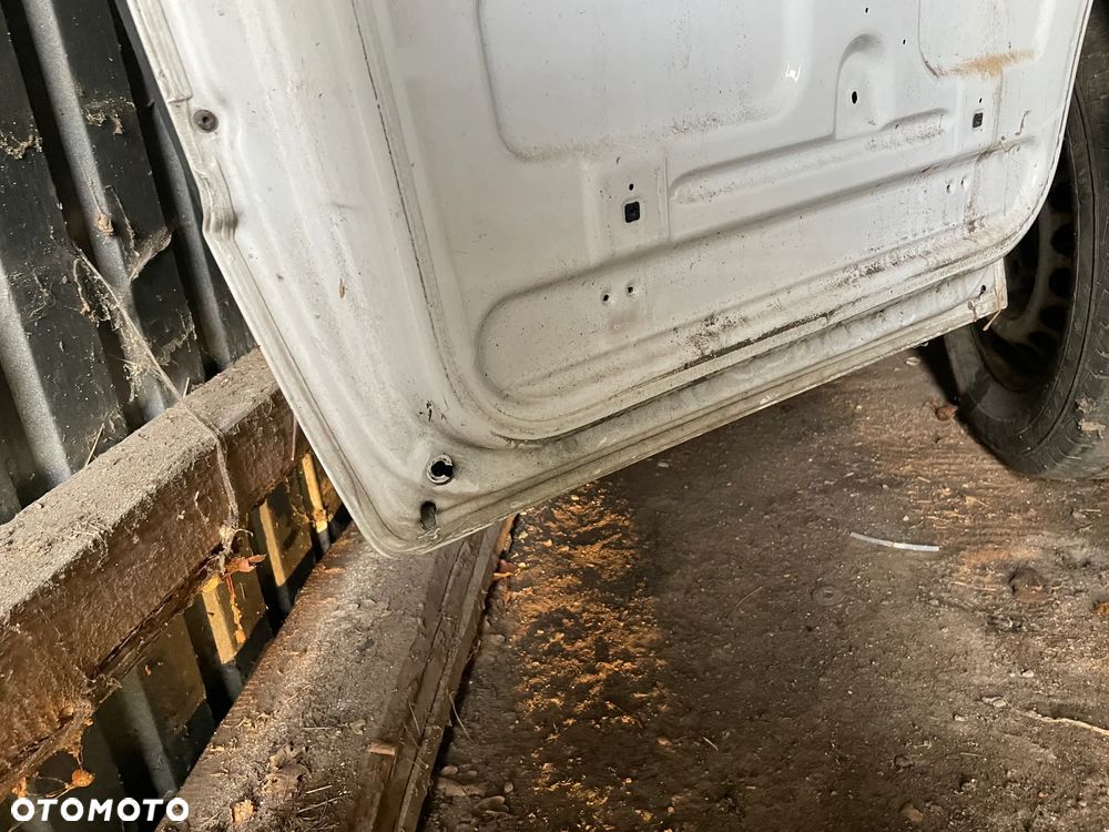 Mercedes-Benz Sprinter 316 - 12