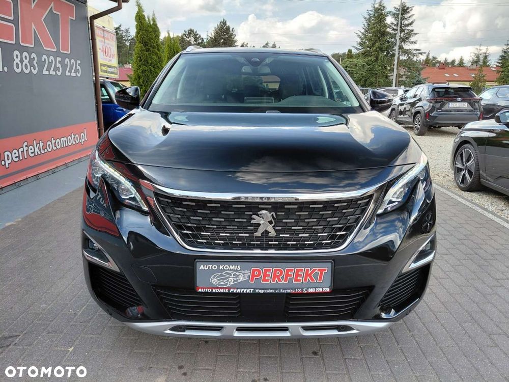 Peugeot 5008 - 3