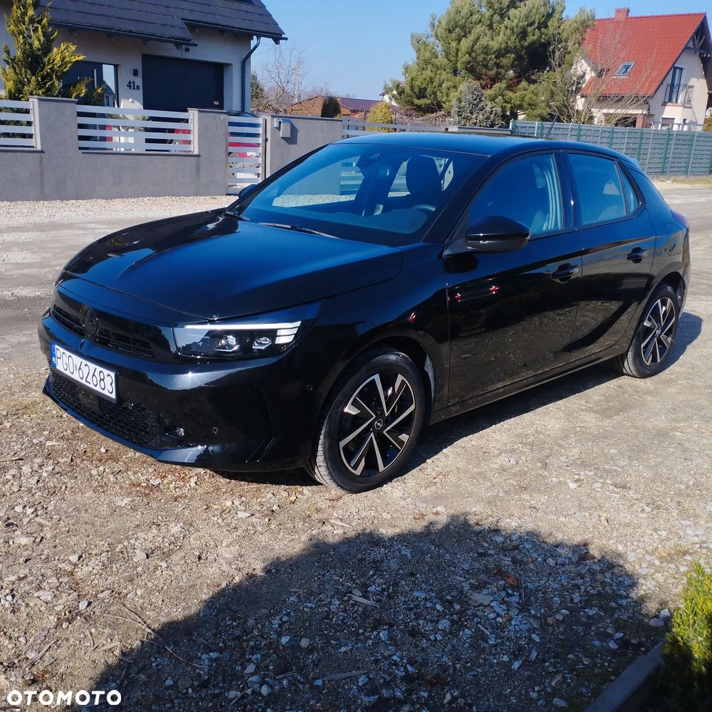 Opel Corsa 1.2 GS Line S&S - 11