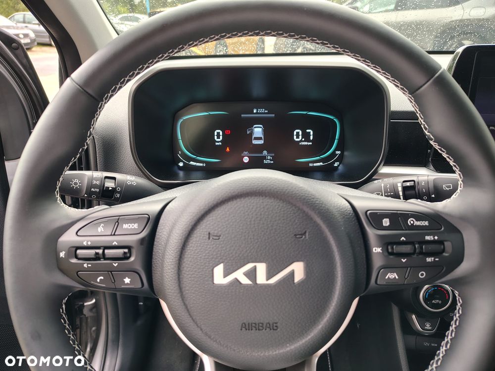 Kia Picanto 1.0 GDI Business Line - 14