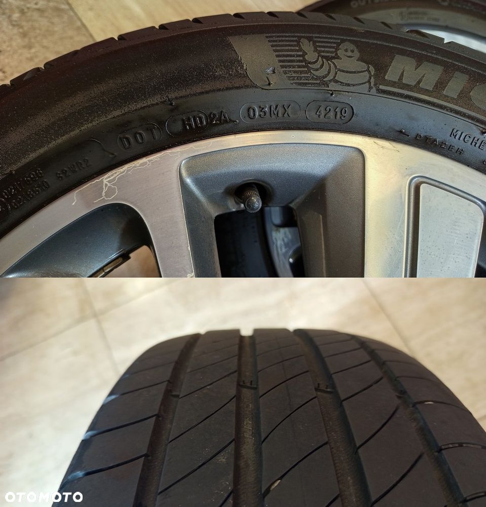 Citroën C4 Grand Picasso BlueHDi 120 Exclusive - 23