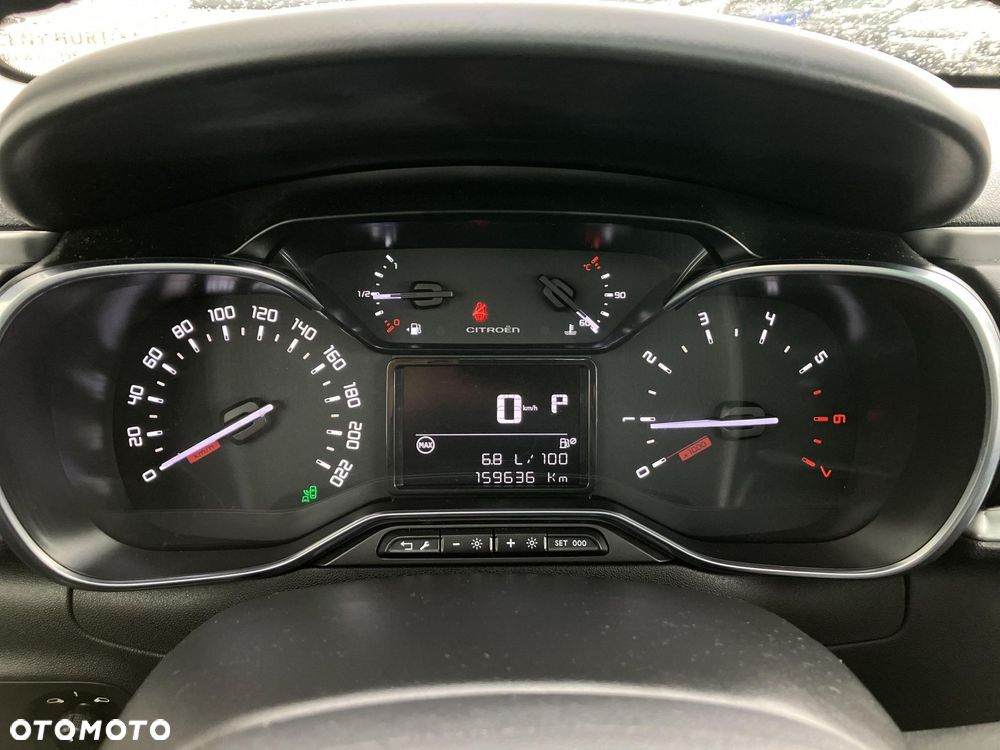 Citroën C3 1.2 PureTech Shine S&S EAT6 - 15