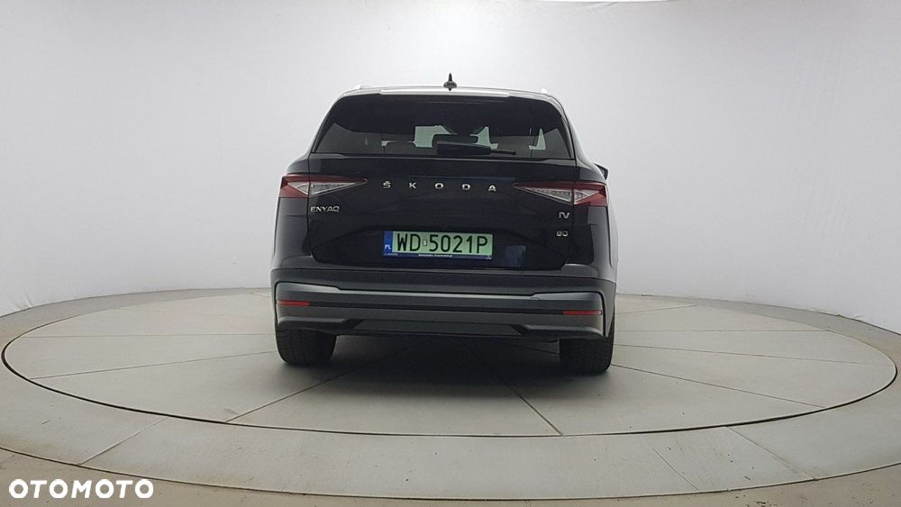 Skoda Enyaq - 5