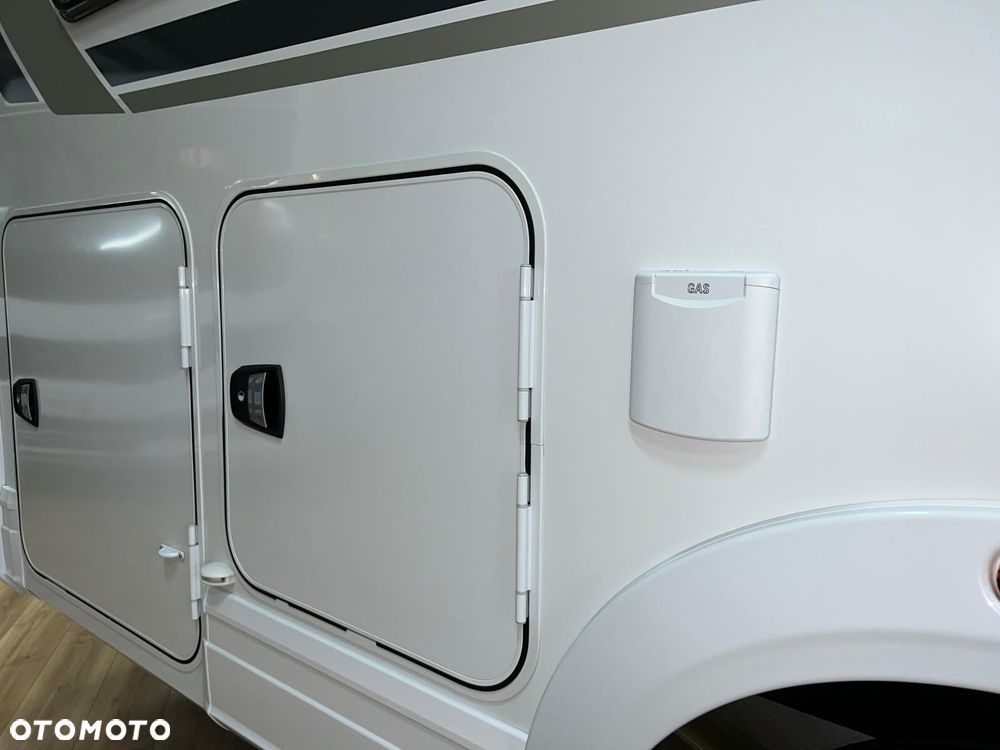 Weinsberg CaraSuite 650 MF Ford Automat - 33