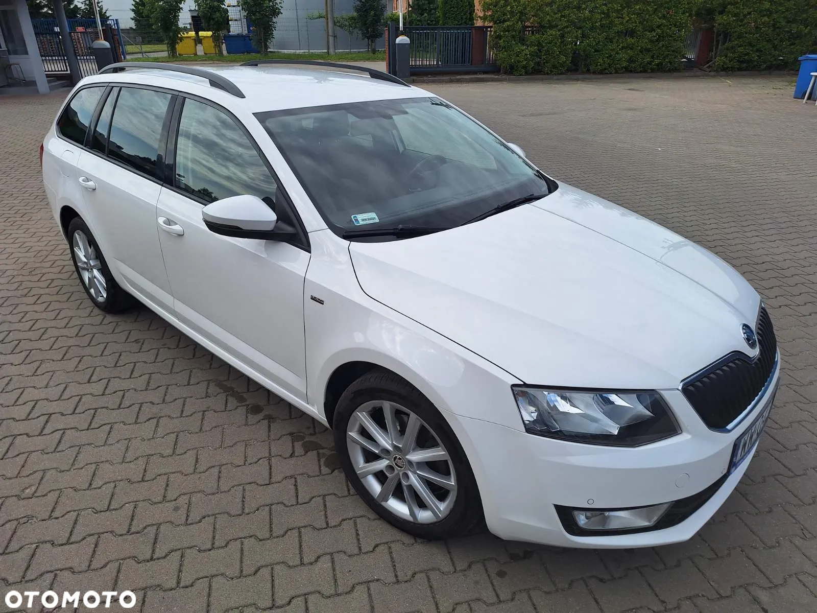 Skoda Octavia 1.4 TSI Joy - 15