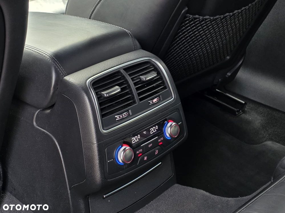 Audi A6 Avant 3.0 TDI quattro S tronic - 28