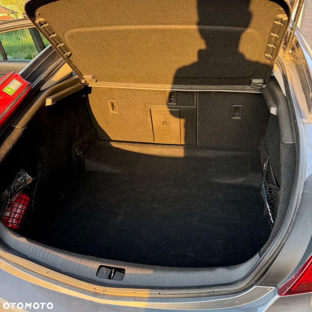 Opel Insignia 2.0 CDTI automatik Innovation - 28