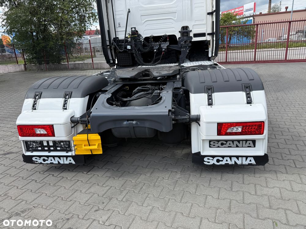 Scania - 23