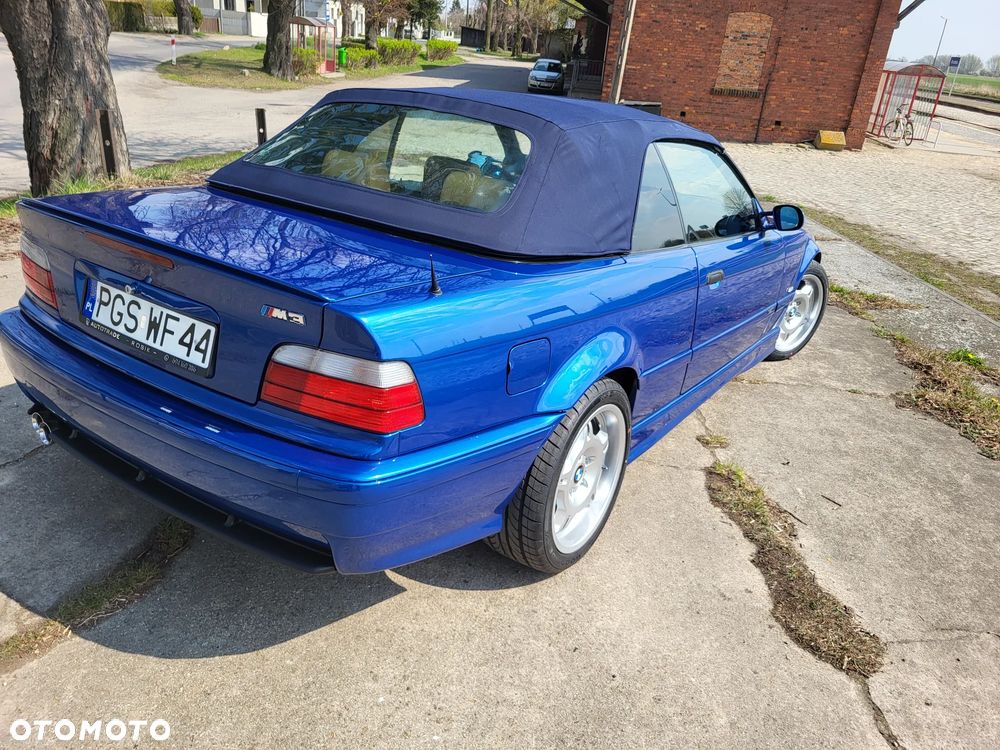 BMW M3 - 33