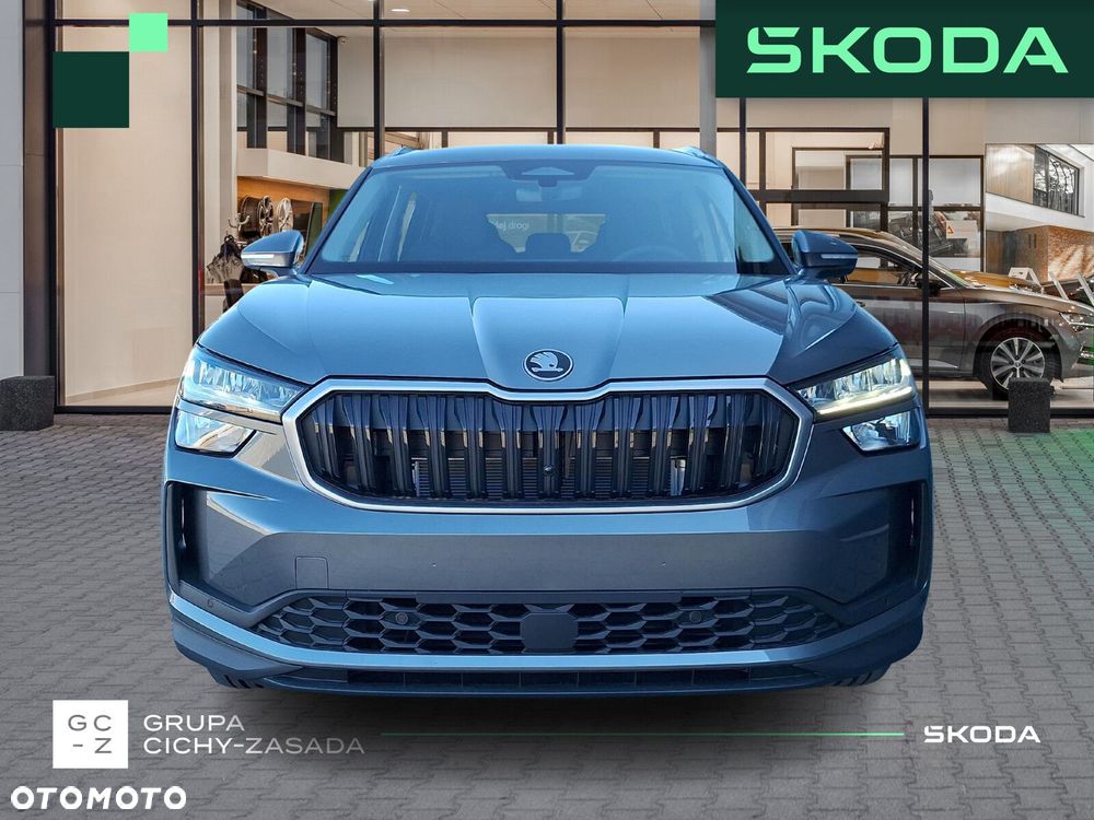 Skoda Kodiaq 2.0 TSI 4x4 Selection DSG - 8