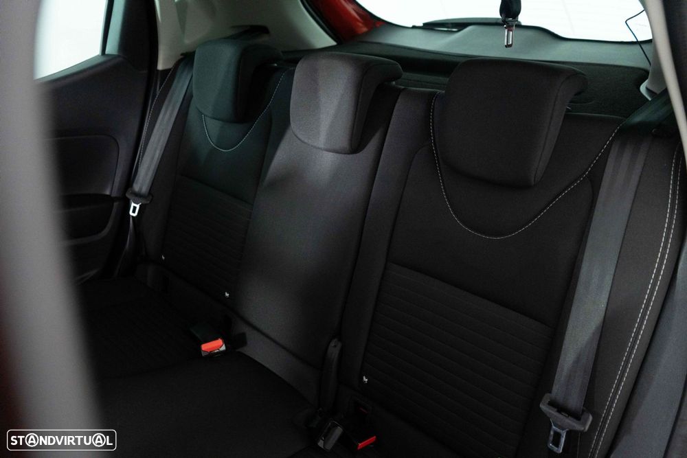 Renault Clio 0.9 TCe Limited Edition - 11