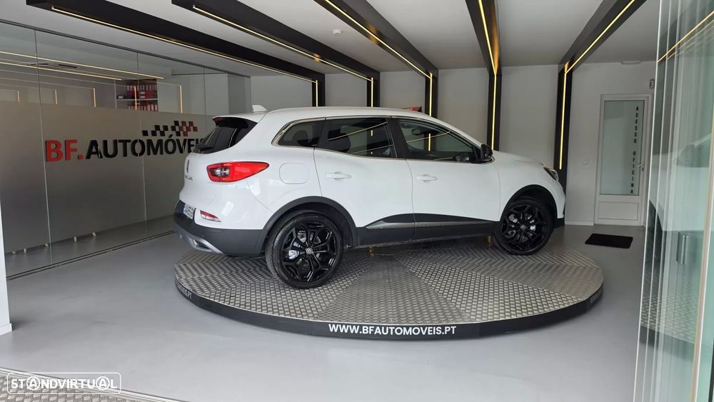 Renault Kadjar 1.5 dCi Black Edition - 7