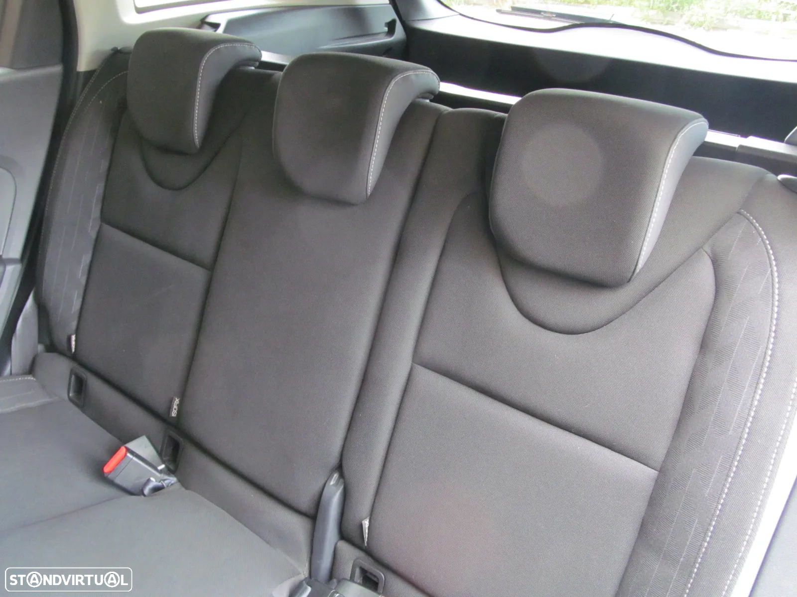 Renault Clio Sport Tourer (Energy) dCi 90 Start & Stop INTENS - 10
