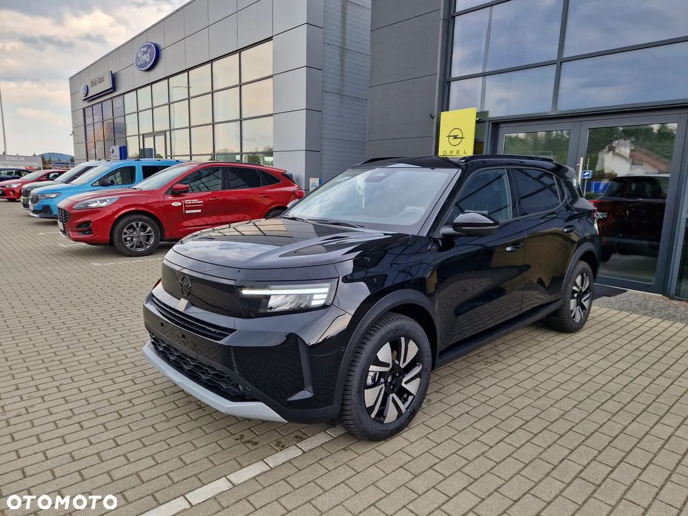 Opel Frontera 44kWh GS
