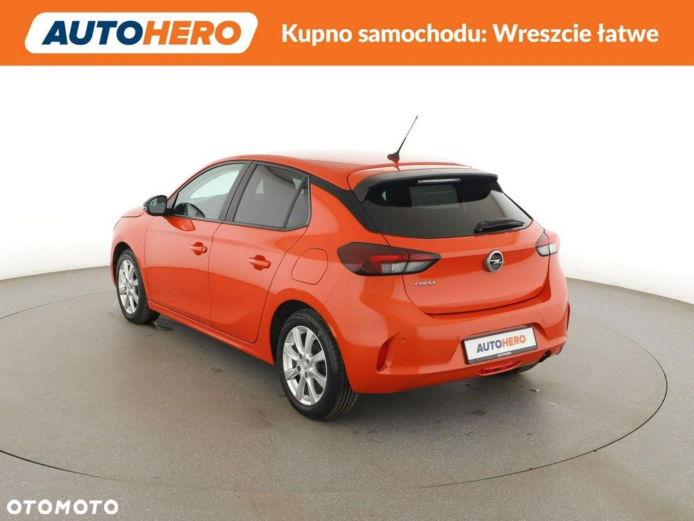 Opel Corsa 1.2 Edition S&S - 5