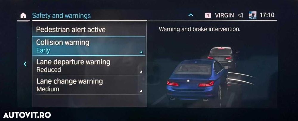 BMW Seria 5 - 40