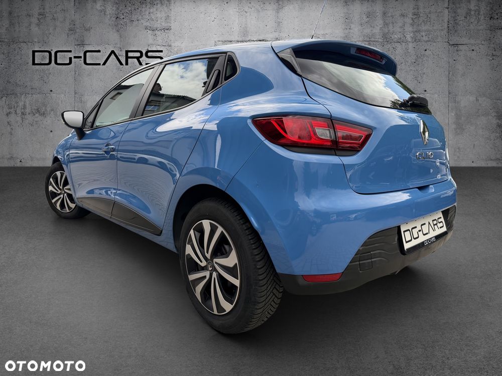 Renault Clio (Energy) TCe 90 Start & Stop INTENS - 4