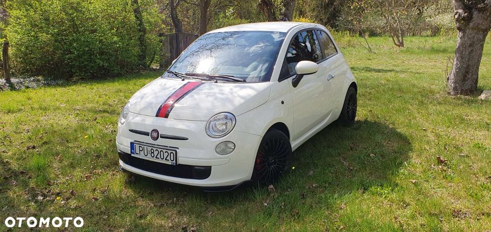 Fiat 500 1.3 Multijet S&S Sport - 3