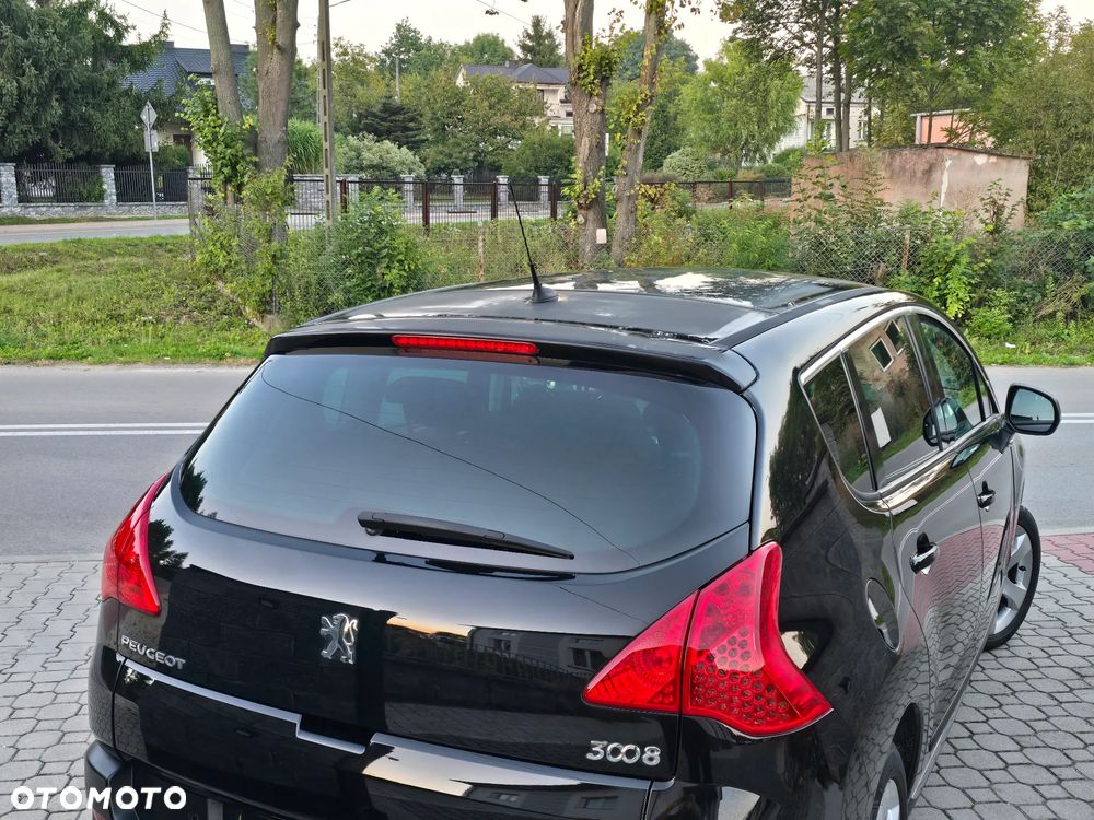 Peugeot 3008 1.6 Premium - 13