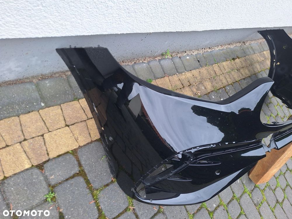 MERCEDES GLC 254 AMG 22- ZDERZAK PRZÓD PRZEDNI A2548851501 WYSYŁKA - 6