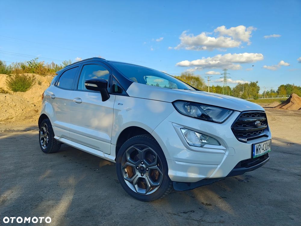 Ford EcoSport - 9