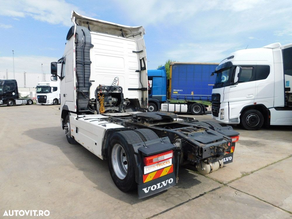 Volvo Fh 480 - 3