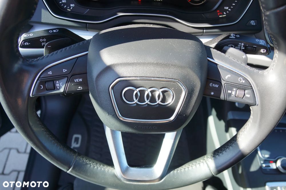 Audi Q5 40 TDI Quattro S tronic sport - 23